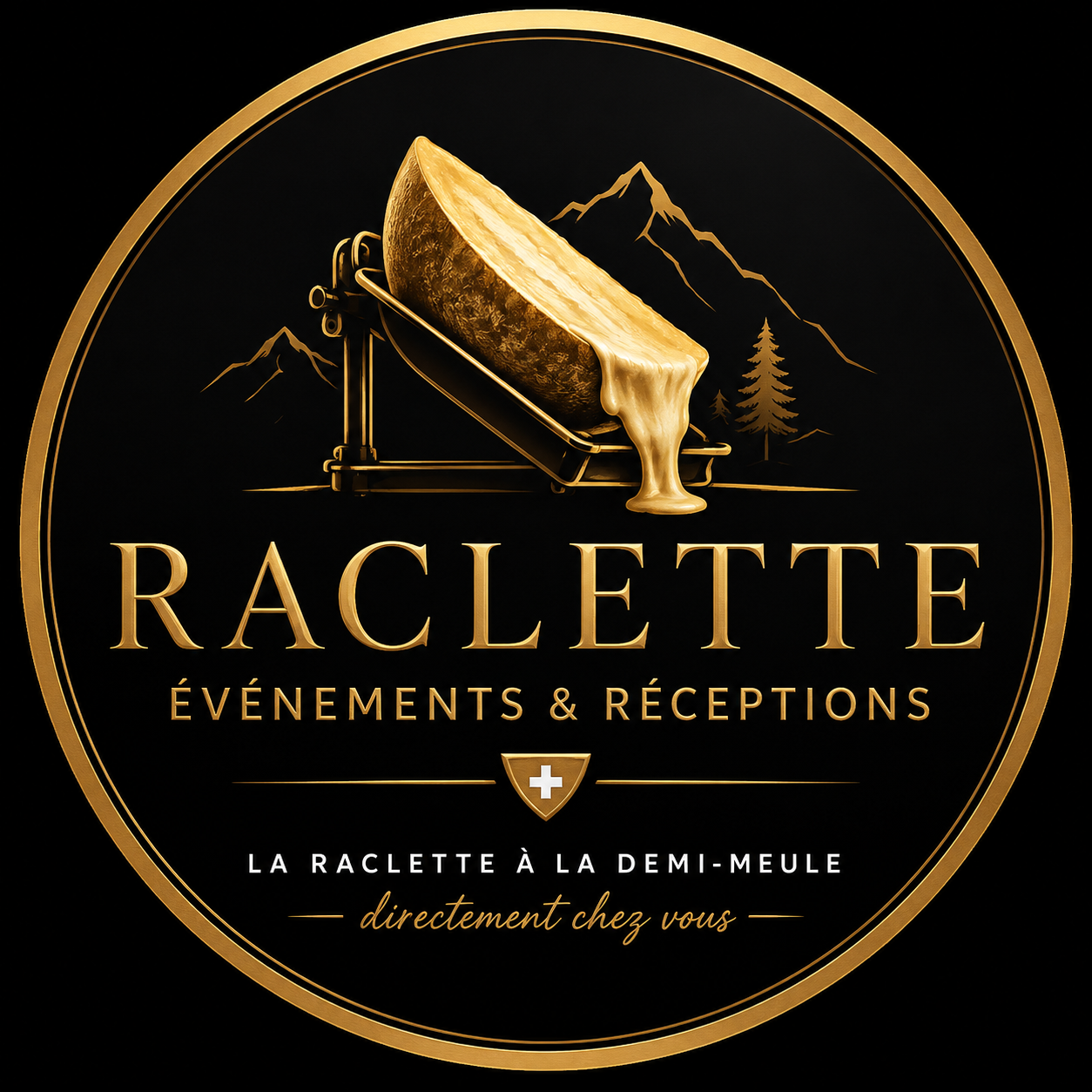 Raclette Événements & Réceptions